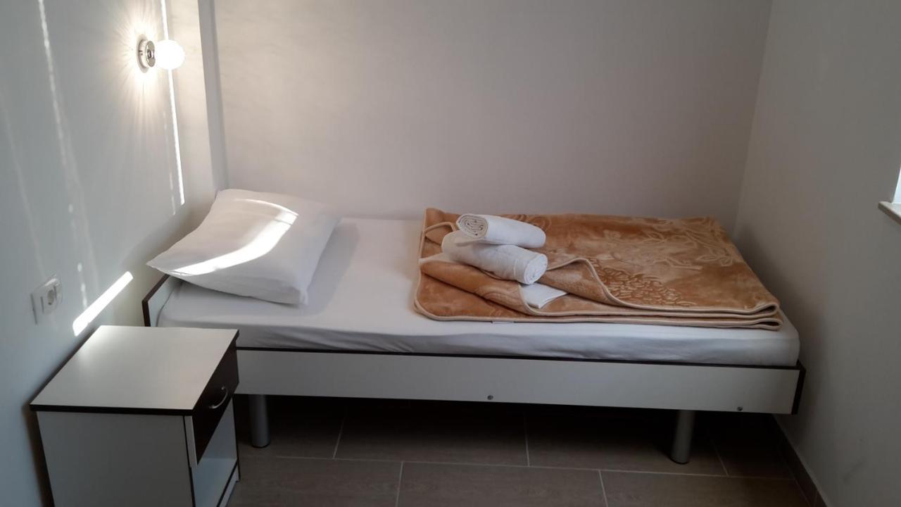 Hotel Bajro Medjugorje Exterior photo